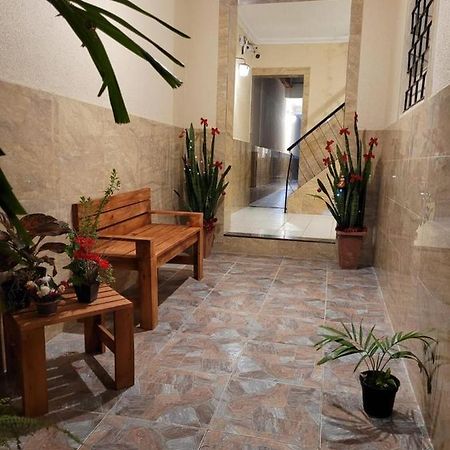 Gaya Flat'S Fortaleza Extérieur photo