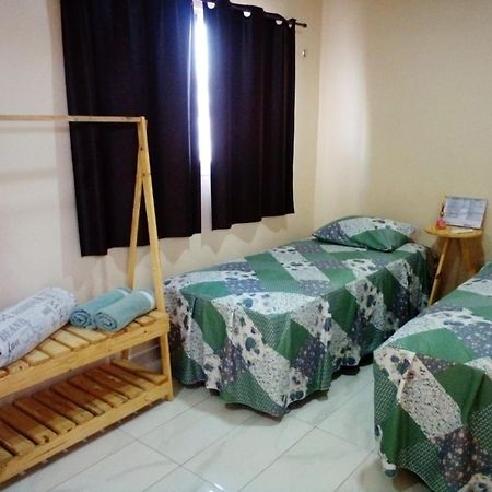 Gaya Flat'S Fortaleza Extérieur photo