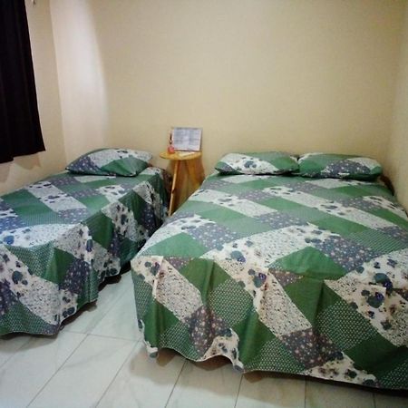 Gaya Flat'S Fortaleza Extérieur photo