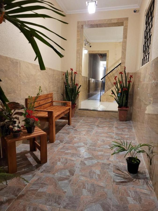 Gaya Flat'S Fortaleza Extérieur photo