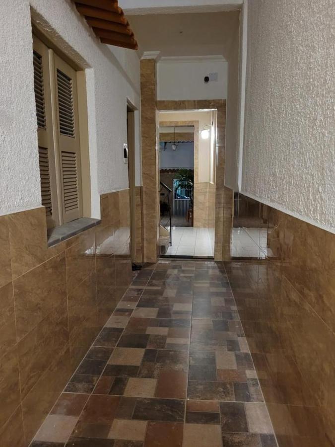 Gaya Flat'S Fortaleza Extérieur photo