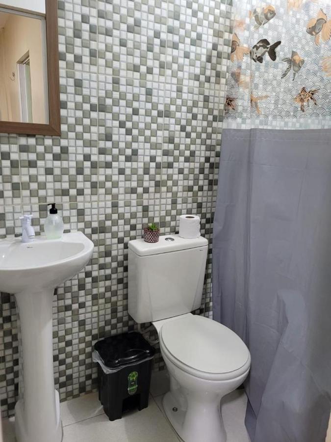 Gaya Flat'S Fortaleza Extérieur photo