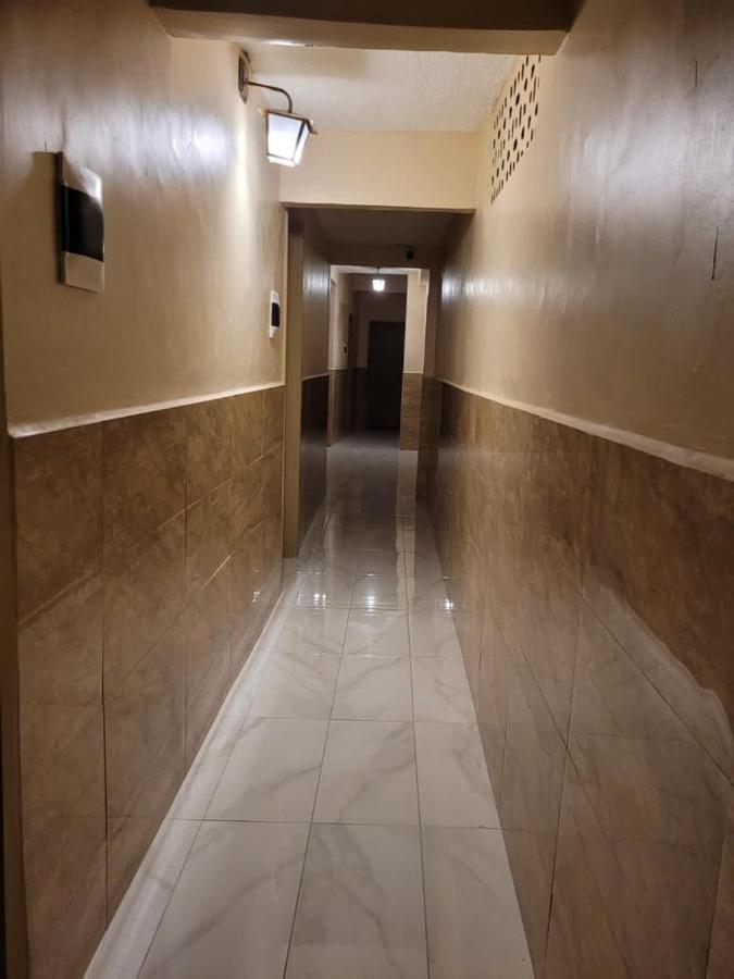 Gaya Flat'S Fortaleza Extérieur photo
