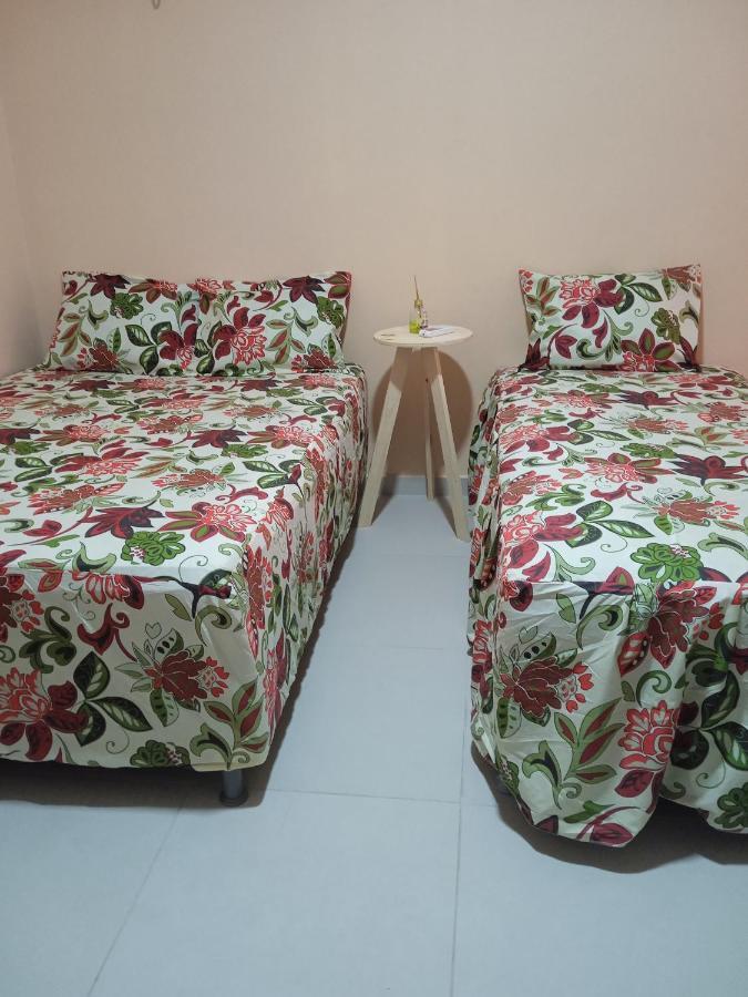 Gaya Flat'S Fortaleza Extérieur photo