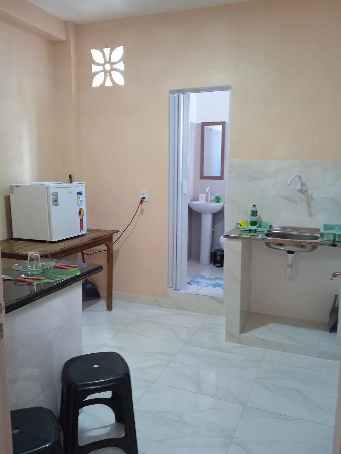 Gaya Flat'S Fortaleza Extérieur photo