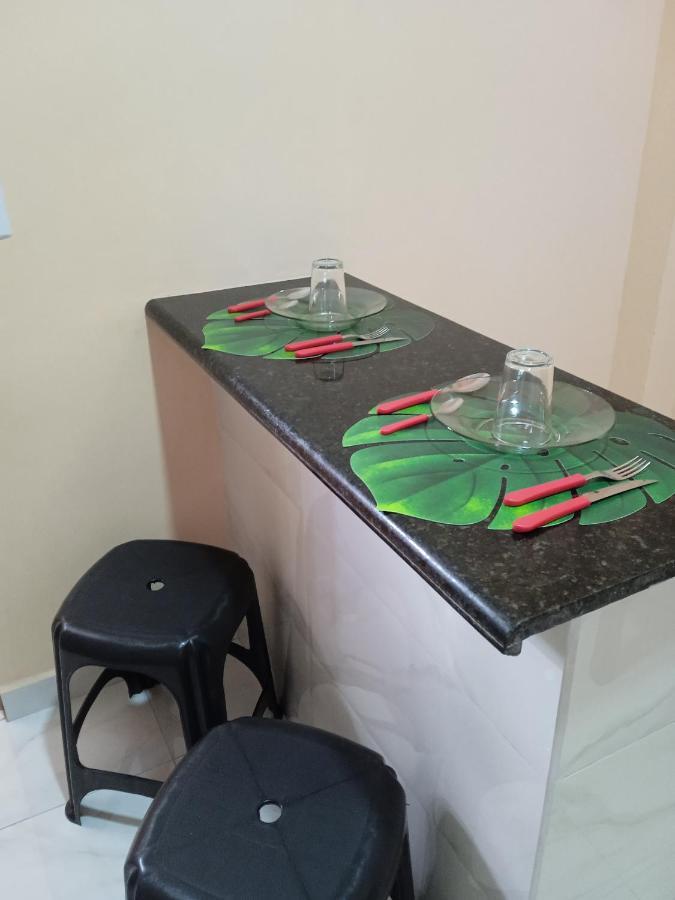 Gaya Flat'S Fortaleza Extérieur photo
