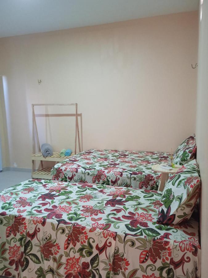 Gaya Flat'S Fortaleza Extérieur photo