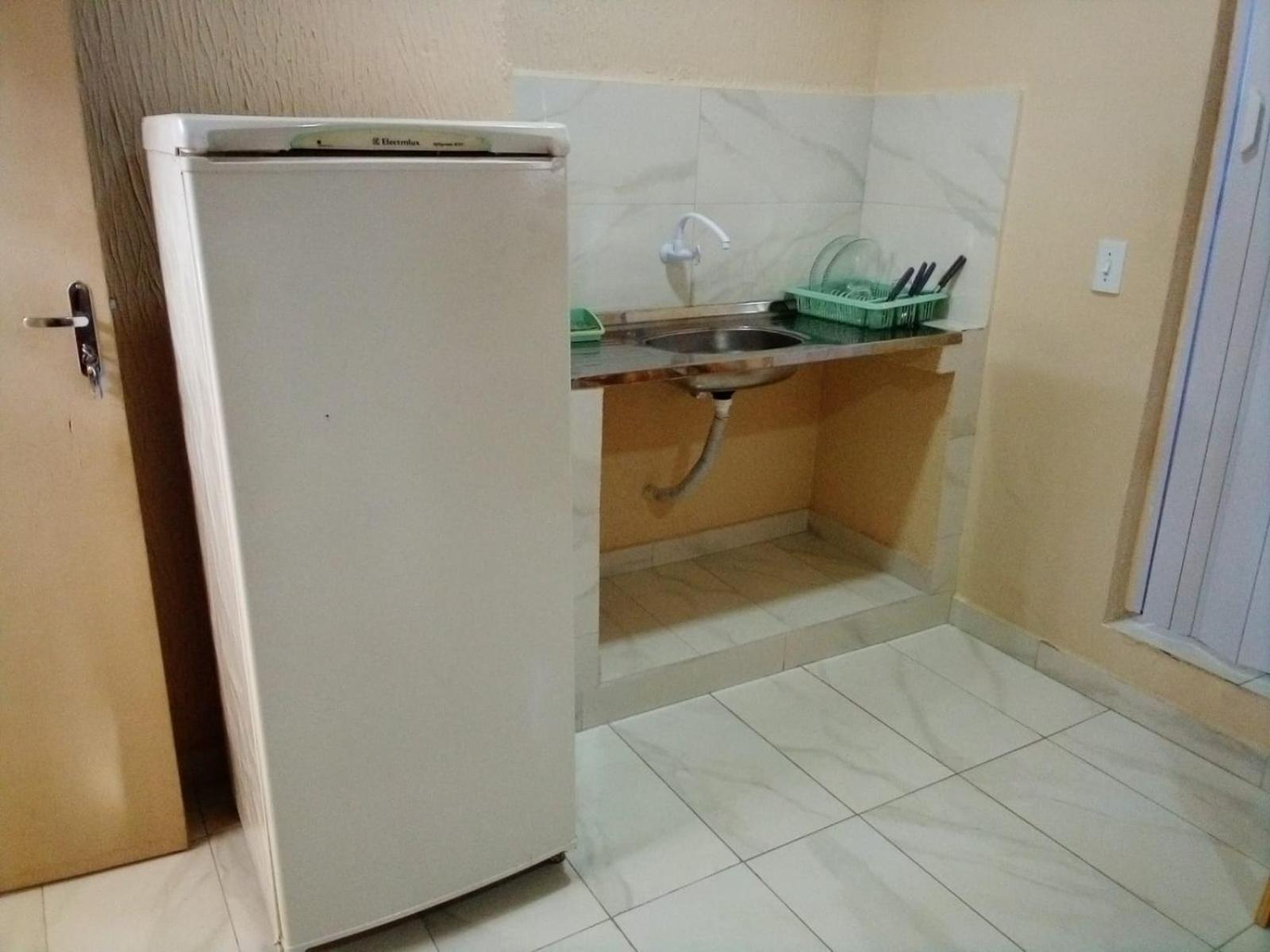 Gaya Flat'S Fortaleza Extérieur photo