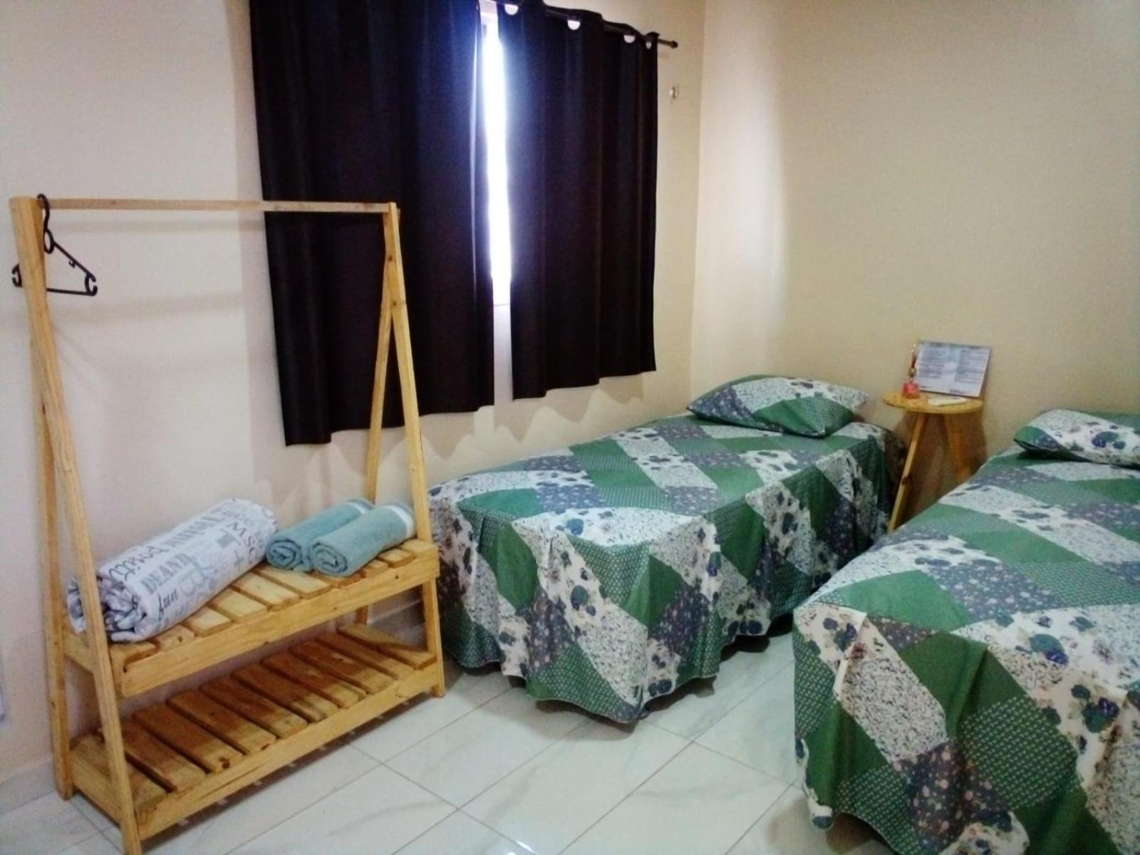 Gaya Flat'S Fortaleza Extérieur photo