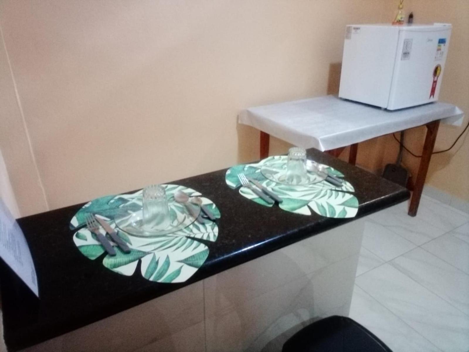 Gaya Flat'S Fortaleza Extérieur photo