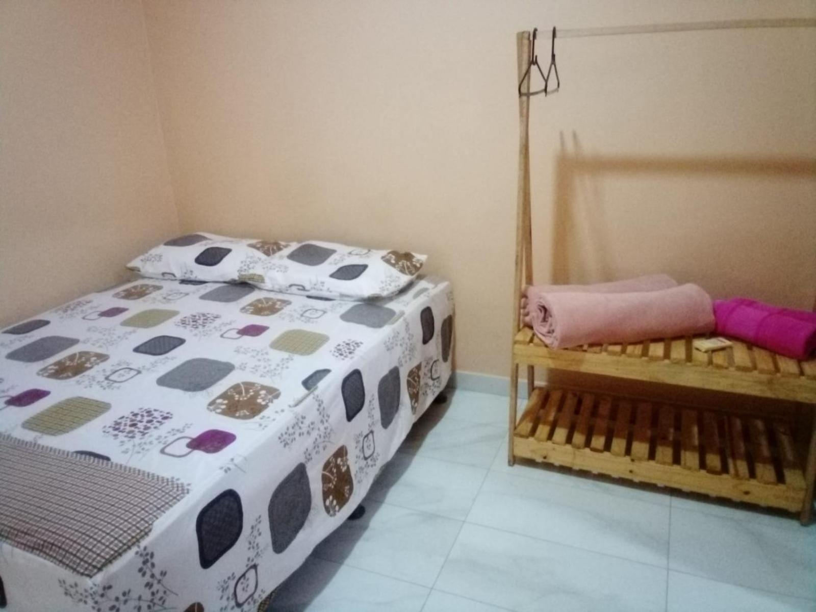 Gaya Flat'S Fortaleza Extérieur photo