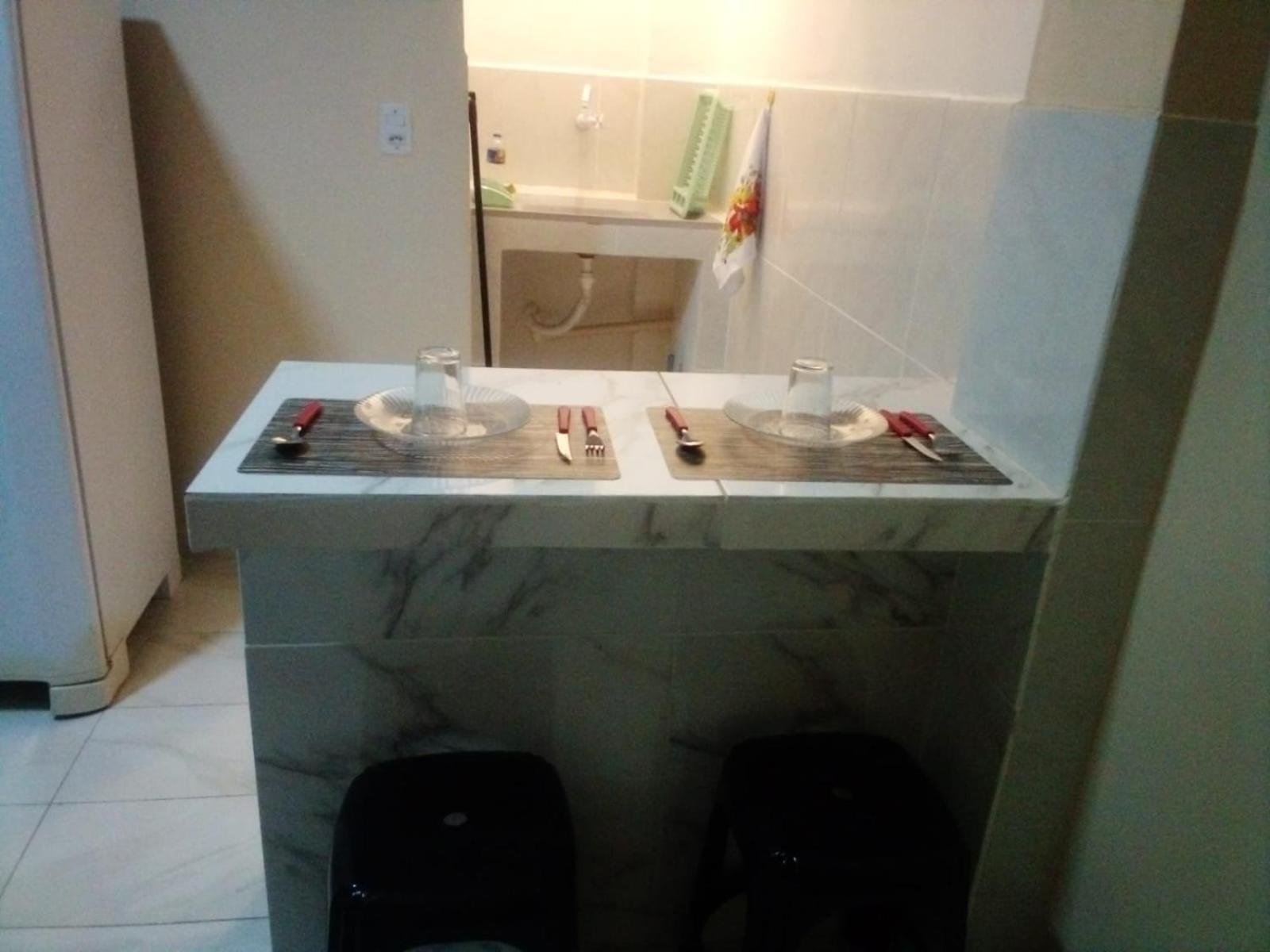Gaya Flat'S Fortaleza Extérieur photo
