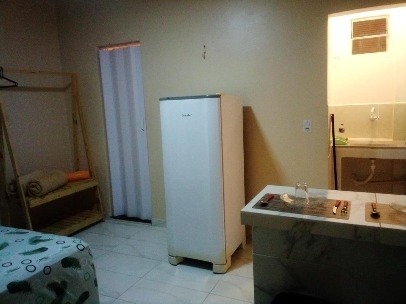 Gaya Flat'S Fortaleza Extérieur photo