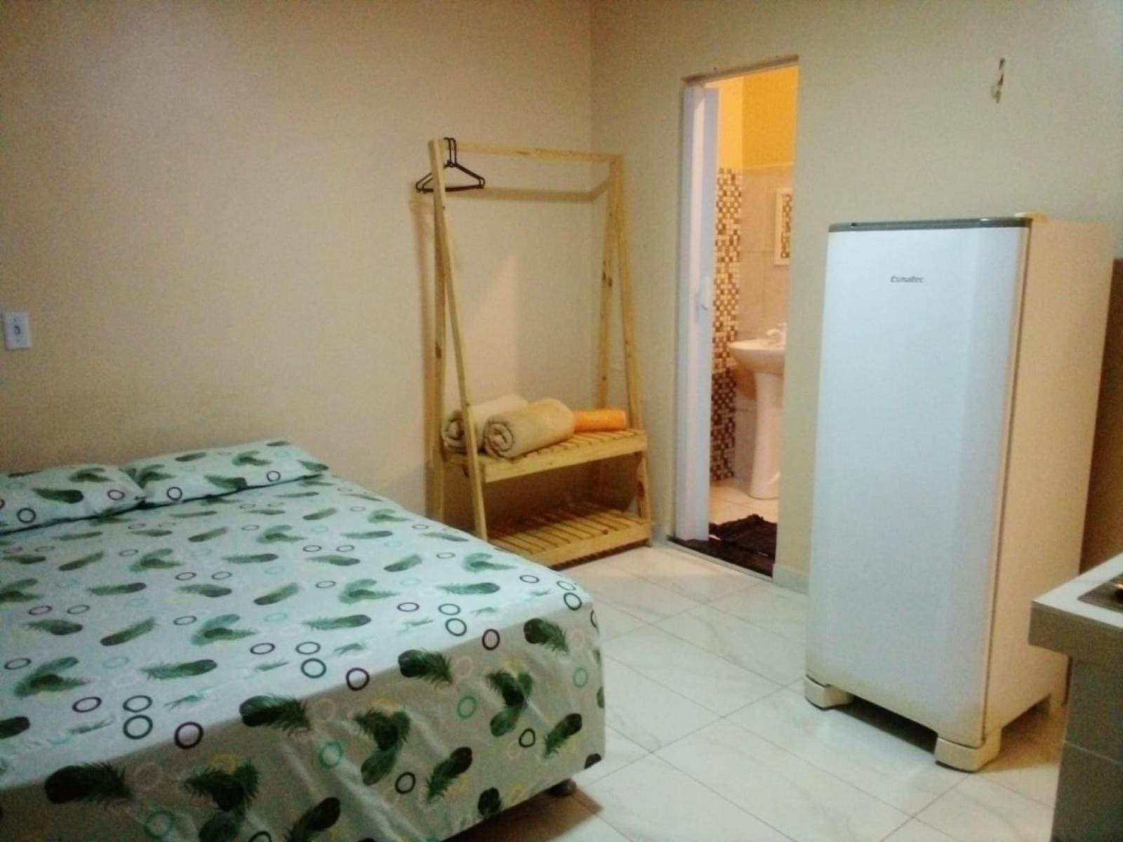 Gaya Flat'S Fortaleza Extérieur photo