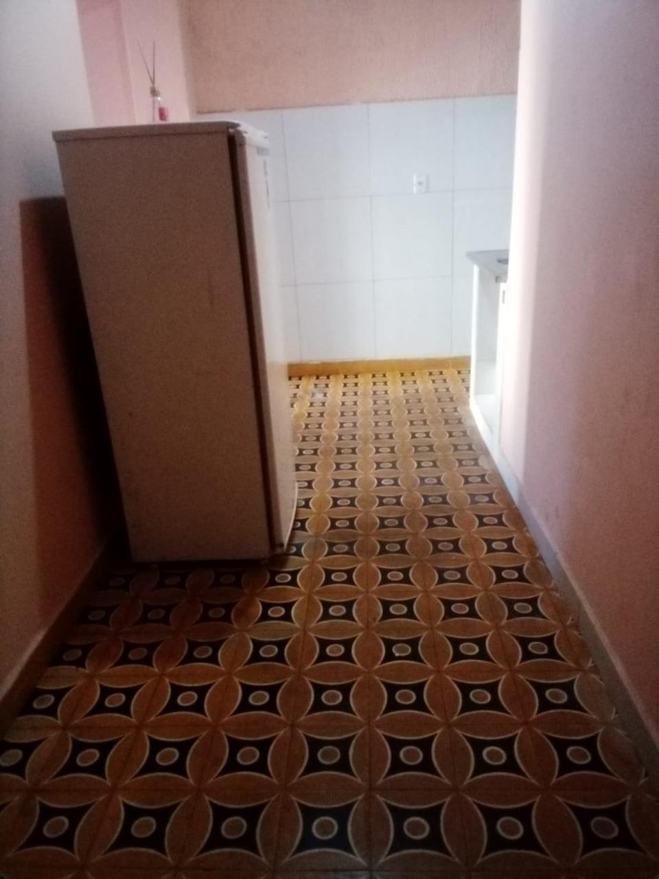 Gaya Flat'S Fortaleza Extérieur photo