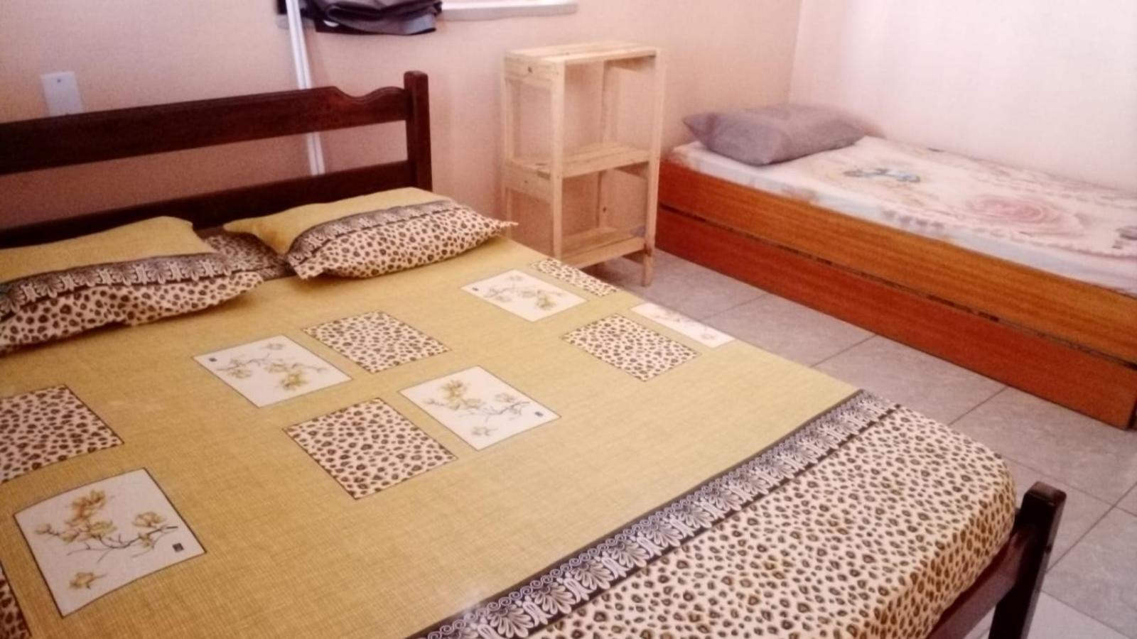 Gaya Flat'S Fortaleza Extérieur photo