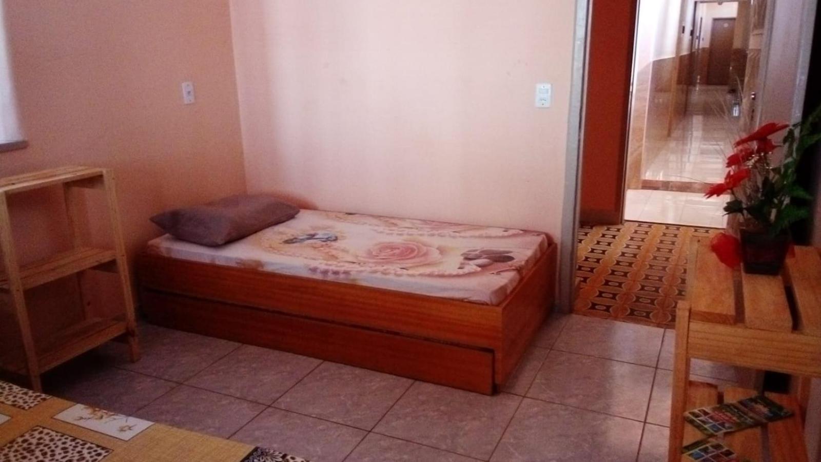 Gaya Flat'S Fortaleza Extérieur photo