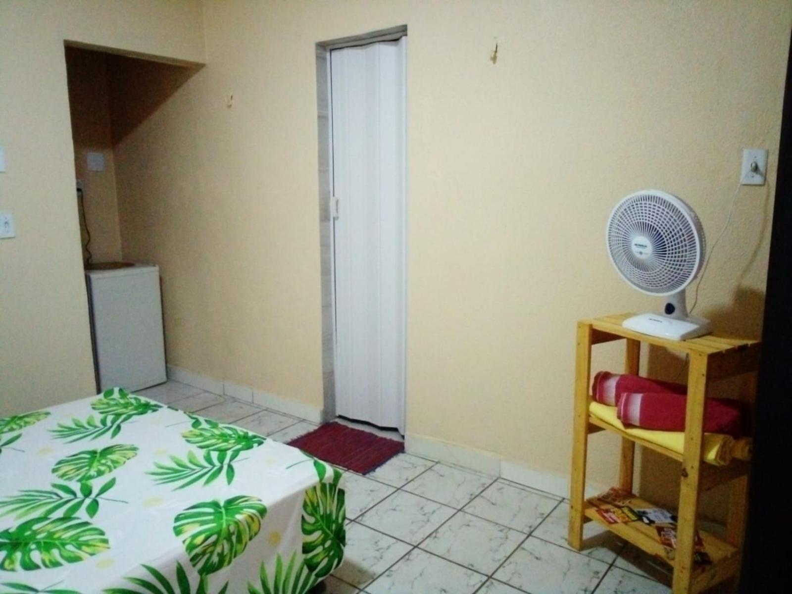 Gaya Flat'S Fortaleza Extérieur photo