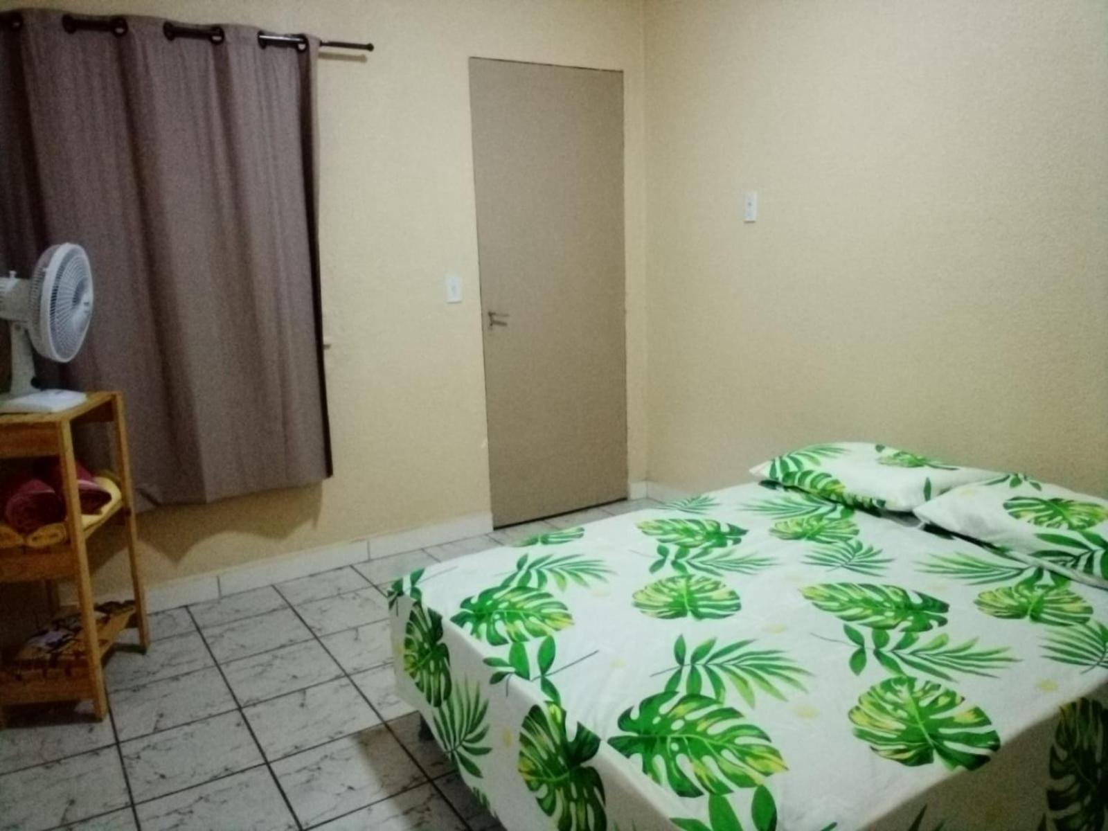 Gaya Flat'S Fortaleza Extérieur photo